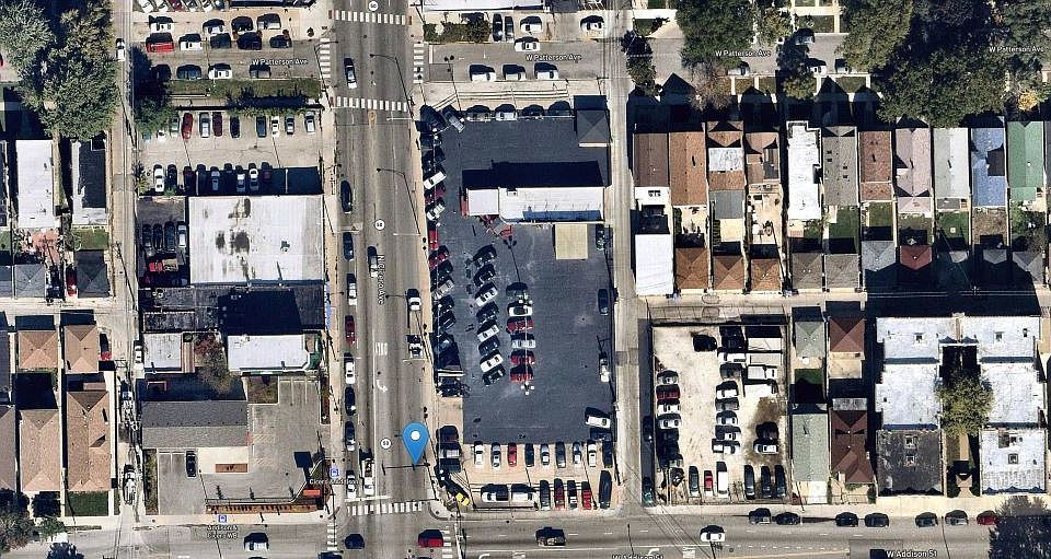 2nd image of 3601 N Cicero Ave