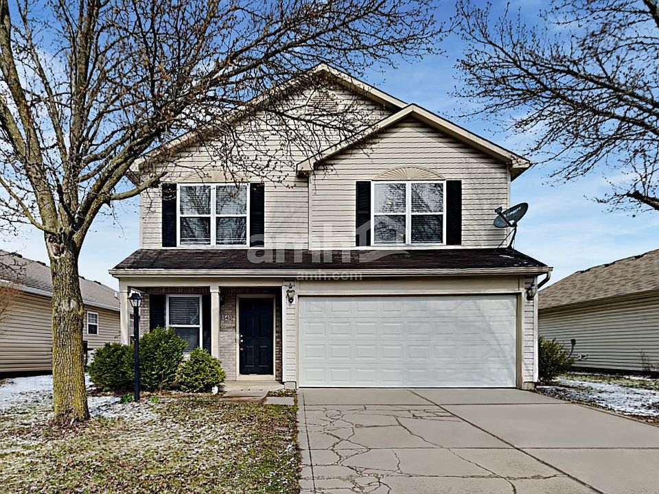 1st image of 8540 Sweet Birch Dr