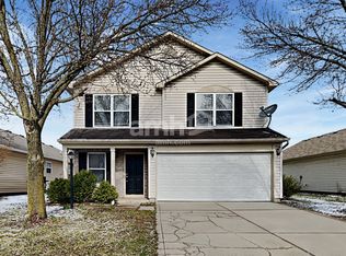 8540 Sweet Birch Dr, Indianapolis, IN 46239