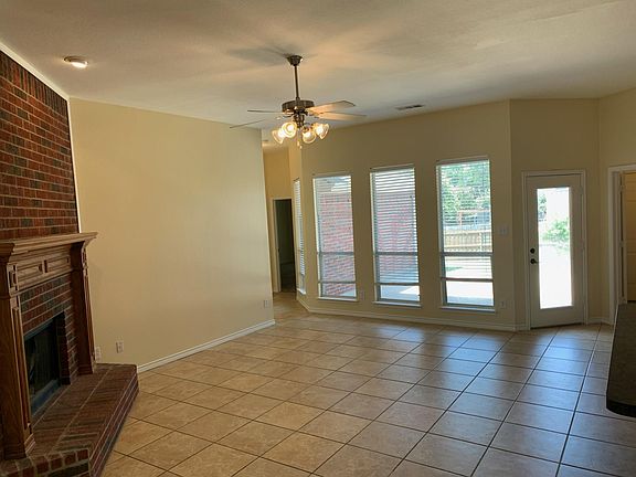 Large Family Room