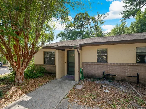 3323 NW 21st Dr #G3, Gainesville, FL 32605