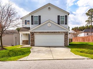 3005 Varcroft Rd, Knightdale, NC 27545