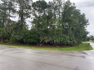 Sparkle Ln, North port, FL 34286