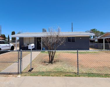 5237 Saxon Dr, El Paso, TX, 79924