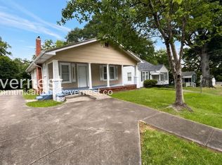 3119 19th St N, Bessemer, AL 35023