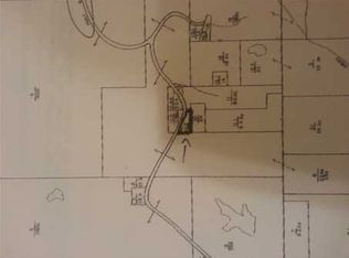 143 S McMullen Rd, Ackerman, MS 39735