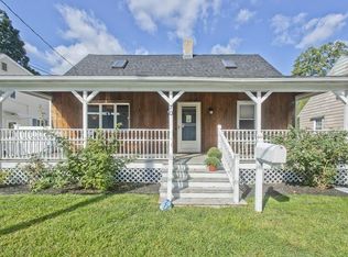 70 Powell Ave, Springfield, MA 01118