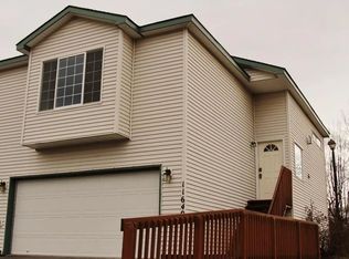 11649 Birch Knoll Loop, Anchorage, AK 99515