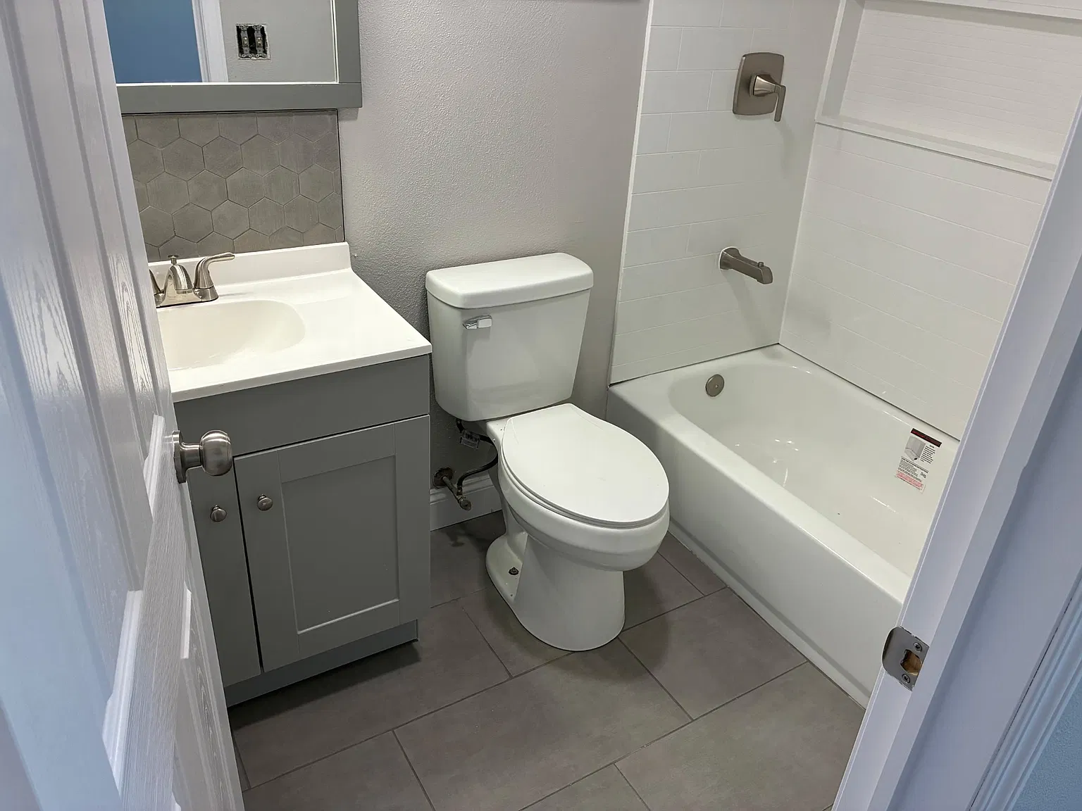 1 bed, 526 sqft, $1,050 — Photo 2