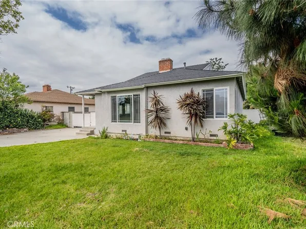 323 S Myrtlewood St, West Covina, CA 91791