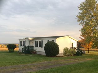 461 Long Point Rd, Penn Yan, NY 14527