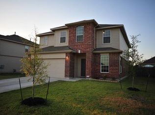 1212 Montell Ln, Hutto, TX 78634