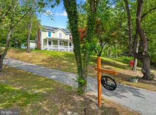 14401 Windy Oak Cir, Upper Marlboro, MD 20772