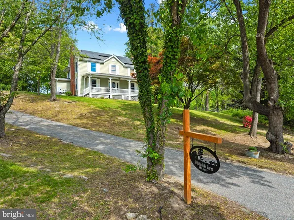 14401 Windy Oak Cir, Upper Marlboro, MD 20772