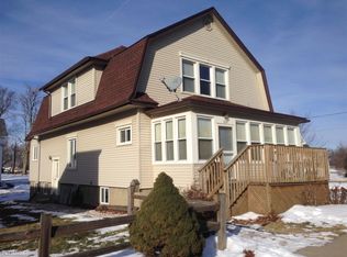 129 Pearl St, Springport, MI 49284