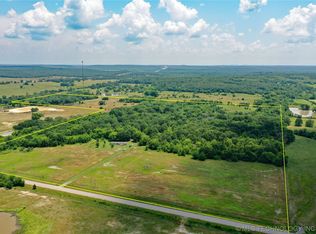 395622 E 1150th Rd, Henryetta, OK 74437