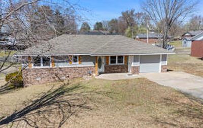 230 Ridgeway Dr, Dover, AR, 72837