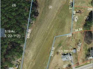 0 Boykin Road, Wilson, NC 27893