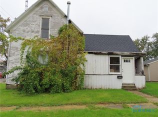 504 S East Ave, Montpelier, OH 43543