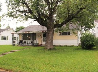 2155 W 8th St, Marion, IN