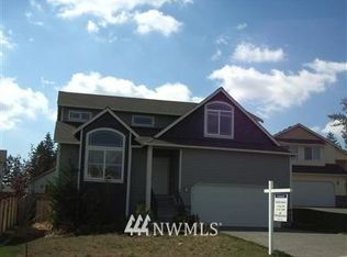 7907 211th Ave E, Sumner, WA 98390