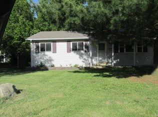 512 Kent Dr, Wentzville, MO 63385