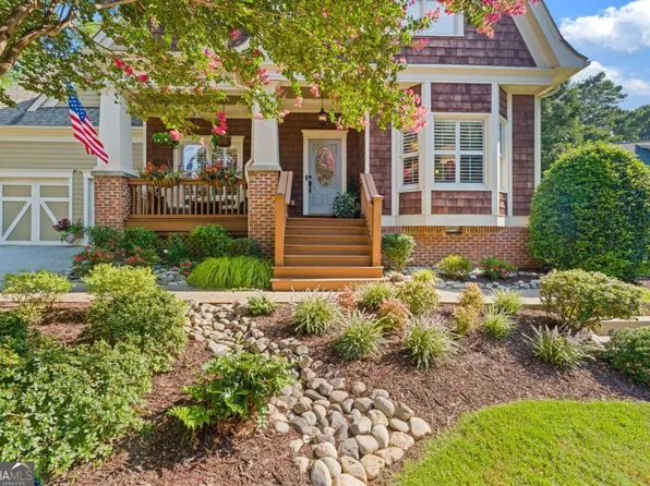 536 Peachtree Oak Dr, Norcross, GA 30071