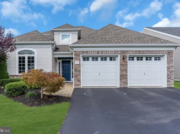 92 Arborridge Dr, Forked River, NJ 08731