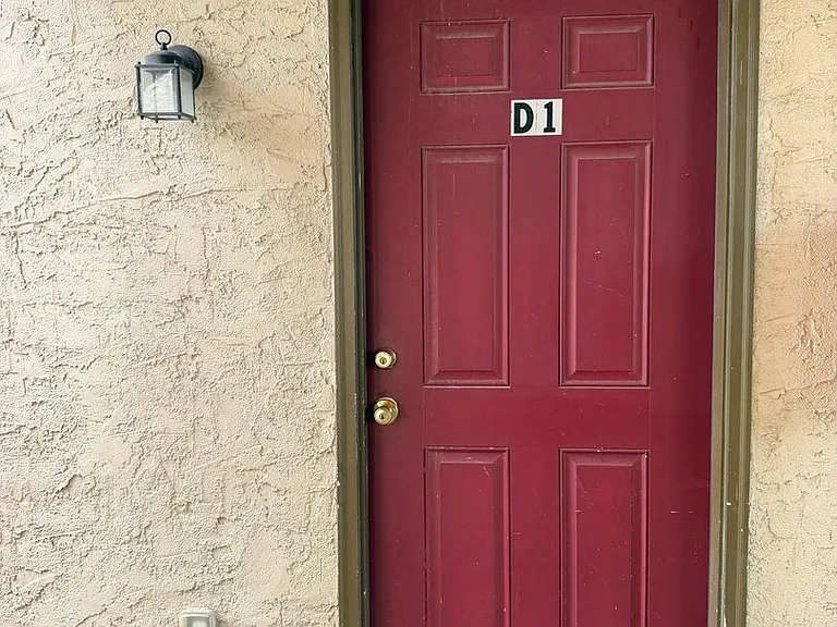6321 Lenawee St #D1 — Photo 9