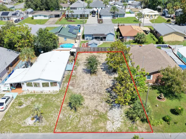 613 Poinsettia Ct, Panama City Beach, FL 32413