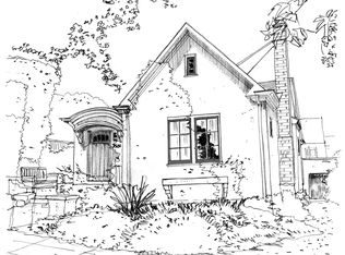 3581 Jordan Rd, Oakland, CA 94619