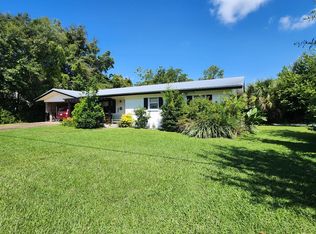 305 20th St, Port Saint Joe, FL 32456