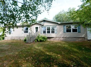 N2387 County Highway P, Sarona, WI 54870