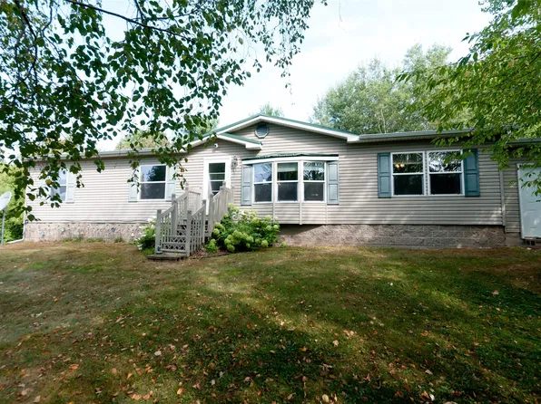 N2387 County Highway P, Sarona, WI 54870