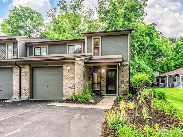 2183 Kyle Ln, Fairborn, OH 45324