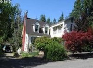 798 S 1st Ave, Coquille, OR 97423
