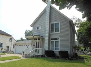 607 Madison St, Oregon, IL 61061
