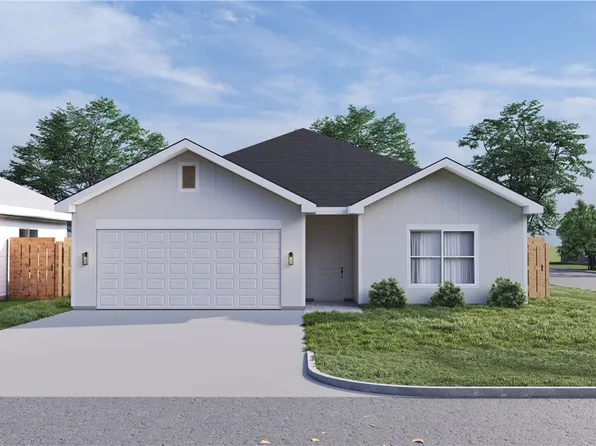 716 Perkins St N, Franklin, TX 77856