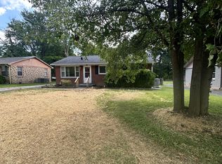 301 Apache Dr, Hopkinsville, KY 42240