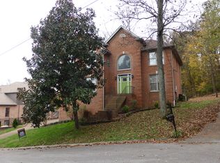 405 Sunset Ct, Hermitage, TN 37076