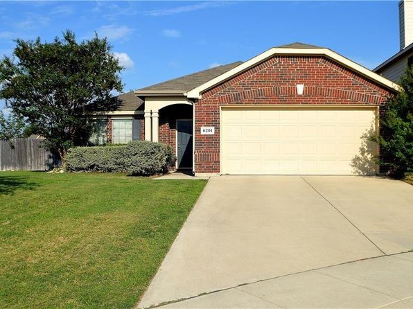 6201 Granite Creek Dr