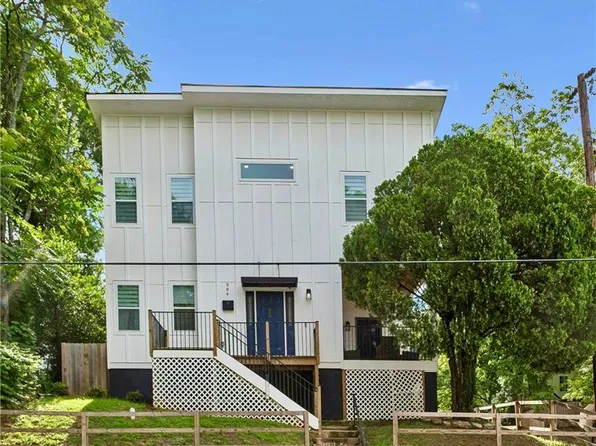 984 McDaniel St SW, Atlanta, GA 30310