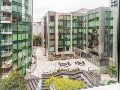 318 Spear St UNIT 8G, San Francisco, CA, 94105