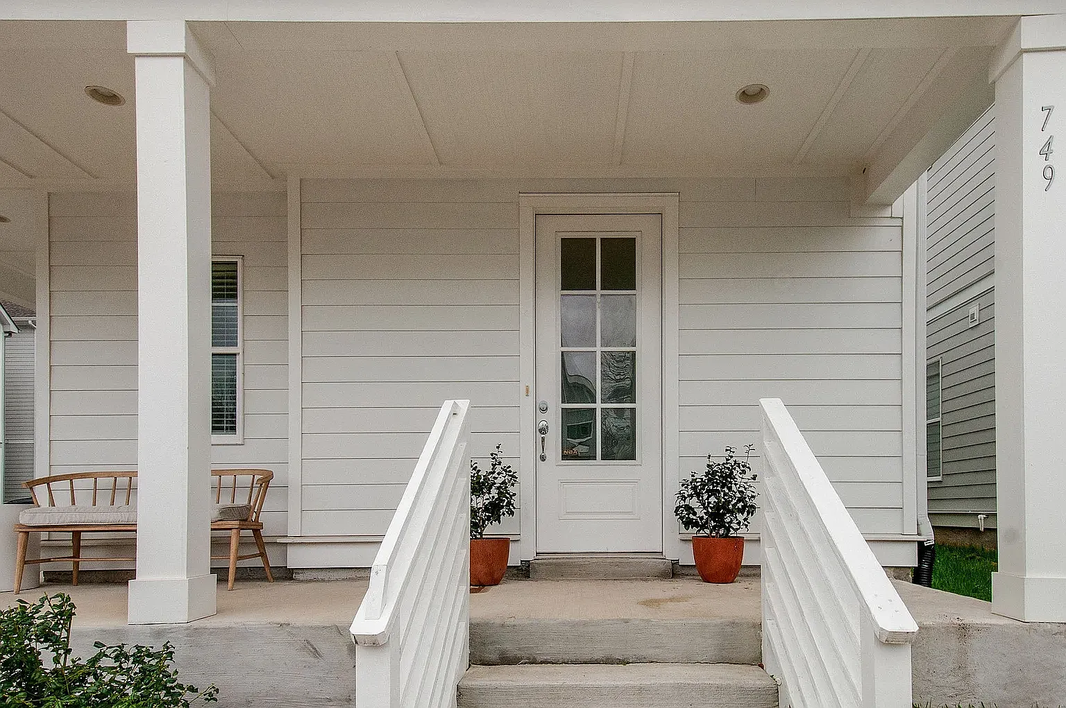 2 bed, 2.5 bath, 1592 sqft, $2,500 — Photo 3