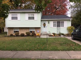114 N Pleasant St, Norwalk, OH 44857