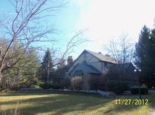 8300 Thirty Mile Rd, Washington, MI 48095