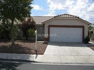 5223 Joshua Jose St, North Las Vegas, NV 89031