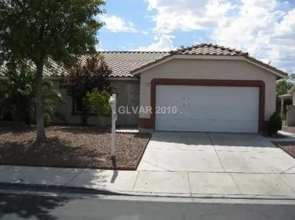 5223 Joshua Jose St, North Las Vegas, NV 89031
