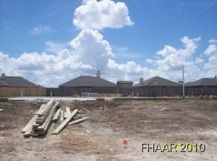 3810 Jake Spoon Dr, Killeen, TX 76549