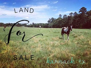 15355 Highway 43 N, Karnack, TX 75661